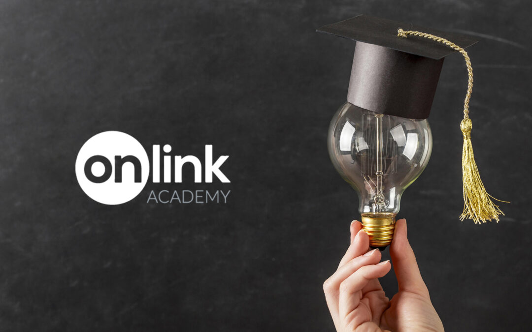 Onlink Academy : Lancez et boostez votre activité digitale !