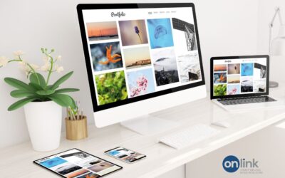 Pourquoi intégrer une galerie photo professionnelle sur votre site Web est essentiel en 2025